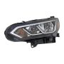 Eagle EyesDS818-B101LCA Headlight Assembly