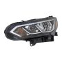 Eagle EyesDS818-B101RCA Headlight Assembly
