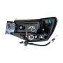 Eagle EyesDS819-B000L Tail Light Assembly