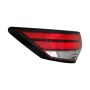 Eagle EyesDS819-B000R Tail Light Assembly