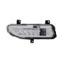 Eagle EyesDS821-B000L Fog Light Assembly