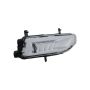 Eagle EyesDS821-B000R Fog Light Assembly