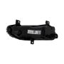 Eagle EyesDS821-B000R Fog Light Assembly