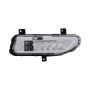 Eagle EyesDS821-B000R Fog Light Assembly