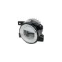 Eagle EyesDS826-B000R Fog Light Assembly