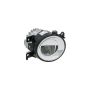 Eagle EyesDS826-B000R Fog Light Assembly