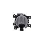Eagle EyesDS826-B000R Fog Light Assembly