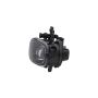 Eagle EyesDS829-B100RCA Fog Light Assembly