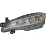 Eagle EyesDS834-B101L Headlight Assembly
