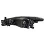 Eagle EyesDS834-B101R Headlight Assembly