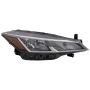 Eagle EyesDS834-B101R Headlight Assembly