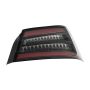 Eagle EyesDS836-B100L Tail Light Assembly