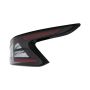 Eagle EyesDS836-B100L Tail Light Assembly
