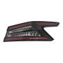 Eagle EyesDS836-B100L Tail Light Assembly