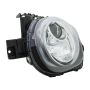 Eagle EyesDS837-B001L Headlight Assembly