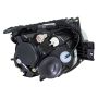 Eagle EyesDS837-B001L Headlight Assembly