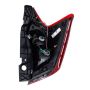Eagle EyesDS838-B000R Tail Light Assembly