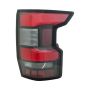 Eagle EyesDS843-B100R Tail Light Assembly