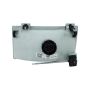 Eagle EyesFR085-BN01L Headlight Assembly
