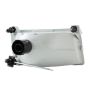 Eagle EyesFR088-B001L Headlight Assembly