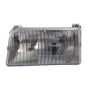 Eagle EyesFR088-B001L Headlight Assembly