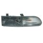 Eagle EyesFR107-B001R Headlight Assembly