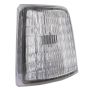 Eagle EyesFR109-U000LR Side Marker Light Assembly