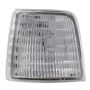 Eagle EyesFR109-U000LR Side Marker Light Assembly
