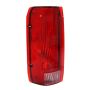 Eagle EyesFR111-U000LR Tail Light Assembly