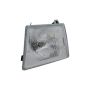 Eagle EyesFR112-B001L Headlight Assembly