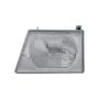 Eagle EyesFR112-B001L Headlight Assembly