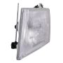 Eagle EyesFR112-B101L Headlight Assembly