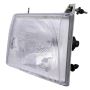 Eagle EyesFR112-B101L Headlight Assembly