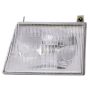 Eagle EyesFR112-B101L Headlight Assembly