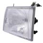 Eagle EyesFR112-B101LR Headlight Assembly