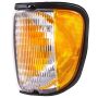 Eagle EyesFR113-U000L Parking Light Assembly