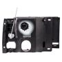 Eagle EyesFR115-B001LR Headlight Assembly