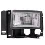Eagle EyesFR115-B001LR Headlight Assembly