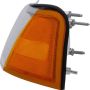 Eagle EyesFR123-U000L Parking Light Assembly