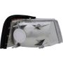 Eagle EyesFR123-U000L Parking Light Assembly