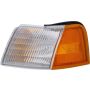 Eagle EyesFR123-U000L Parking Light Assembly