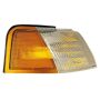 Eagle EyesFR123-U000R Parking Light Assembly