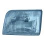 Eagle EyesFR124-B001L Headlight Assembly