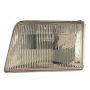 Eagle EyesFR124-B001LR Headlight Assembly