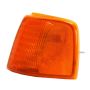 Eagle EyesFR125-U000L Parking Light Assembly