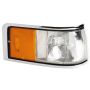 Eagle EyesFR167-U000L Side Marker Light Assembly