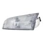 Eagle EyesFR169-B001L Headlight Assembly