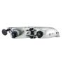 Eagle EyesFR169-B001L Headlight Assembly