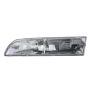 Eagle EyesFR169-B001R Headlight Assembly