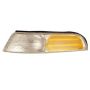 Eagle EyesFR170-U000L Parking Light Assembly
